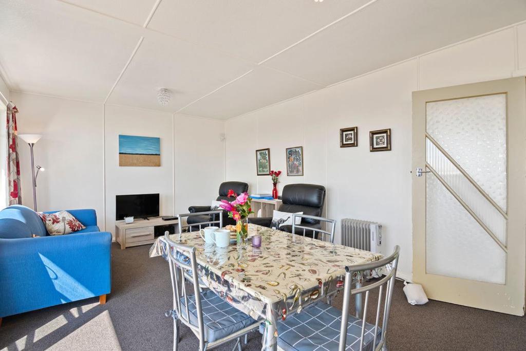 Pakawau Beach House - Golden Bay Holiday Home Exterior foto