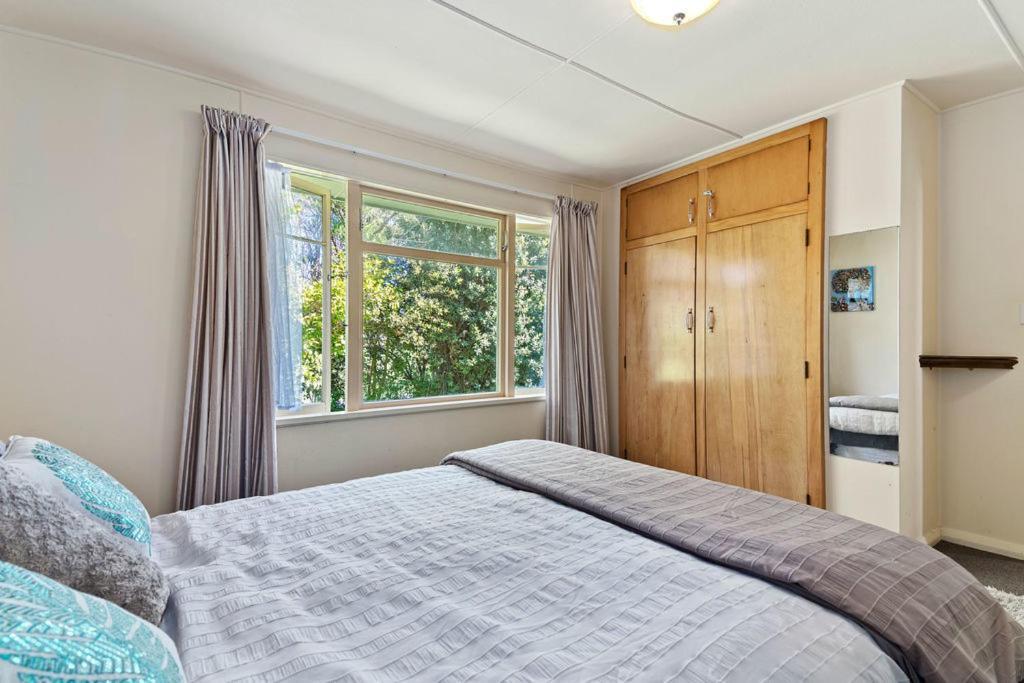 Pakawau Beach House - Golden Bay Holiday Home Exterior foto