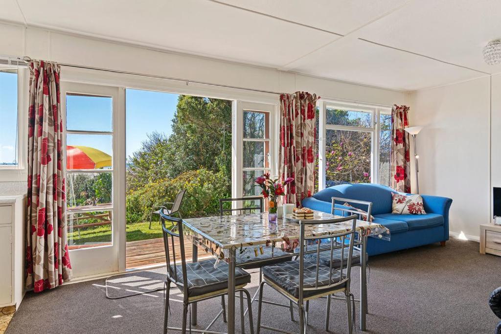 Pakawau Beach House - Golden Bay Holiday Home Exterior foto